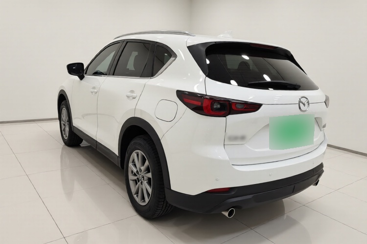 2022 Mazda CX-5 - Main View