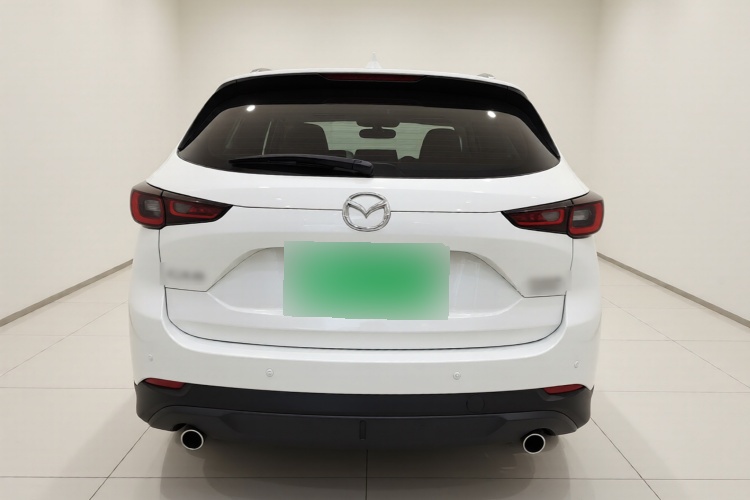 2022 Mazda CX-5 - Main View