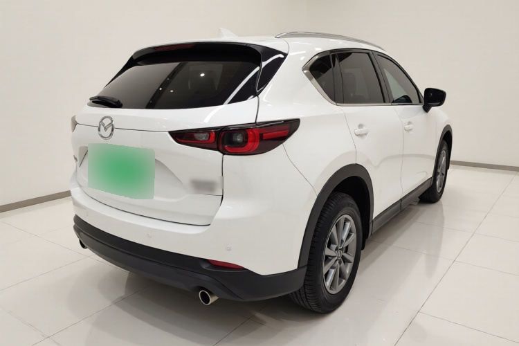 2022 Mazda CX-5 - Main View