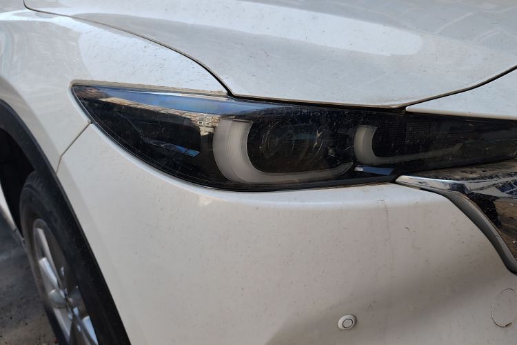 2022 Mazda CX-5 - Main View