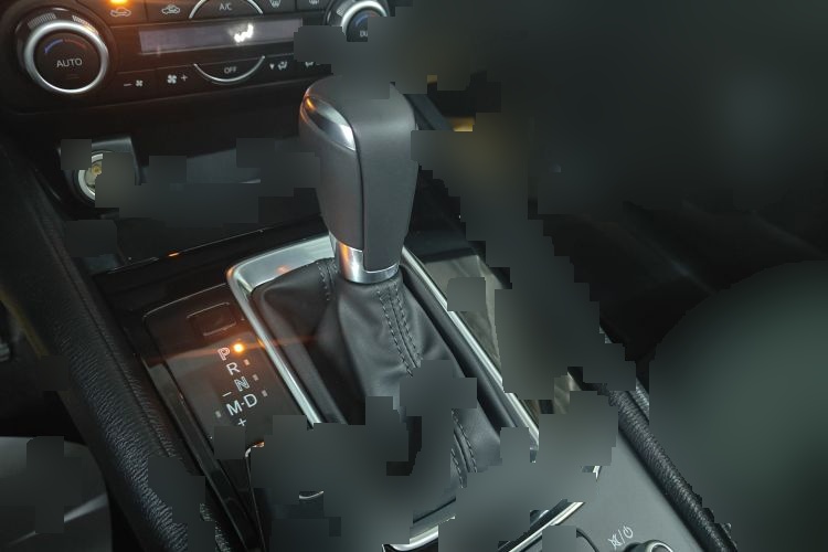 2022 Mazda CX-5 - Main View