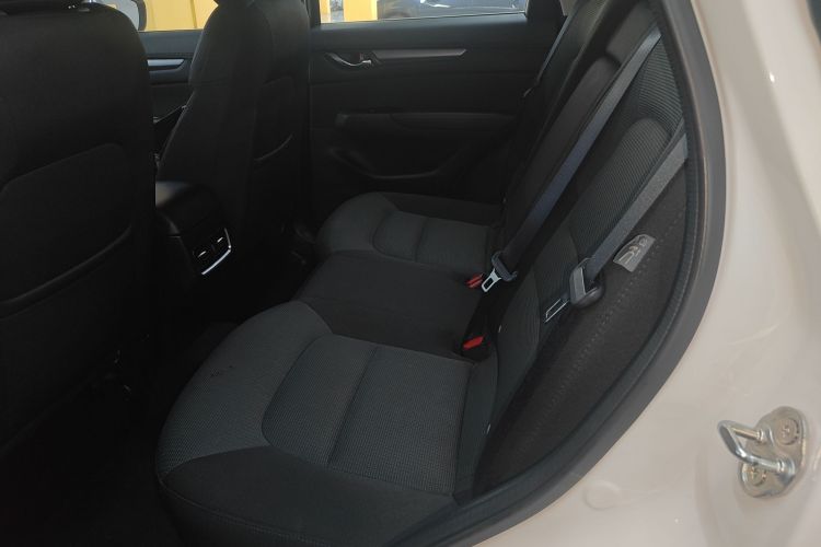 2022 Mazda CX-5 - Main View