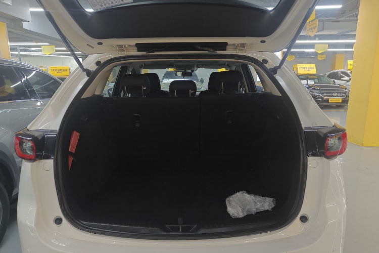 2022 Mazda CX-5 - Main View