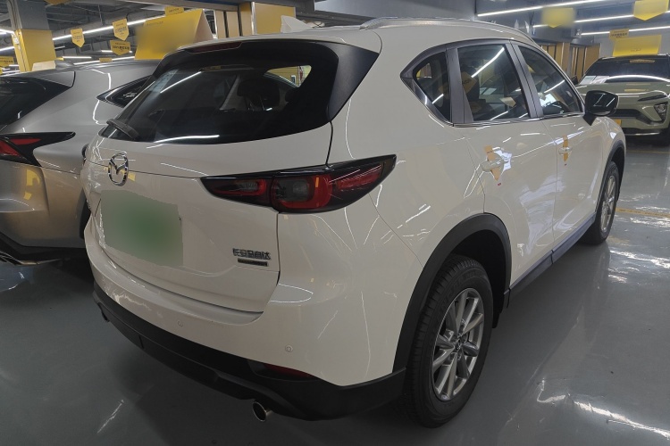 2022 Mazda CX-5 - Main View