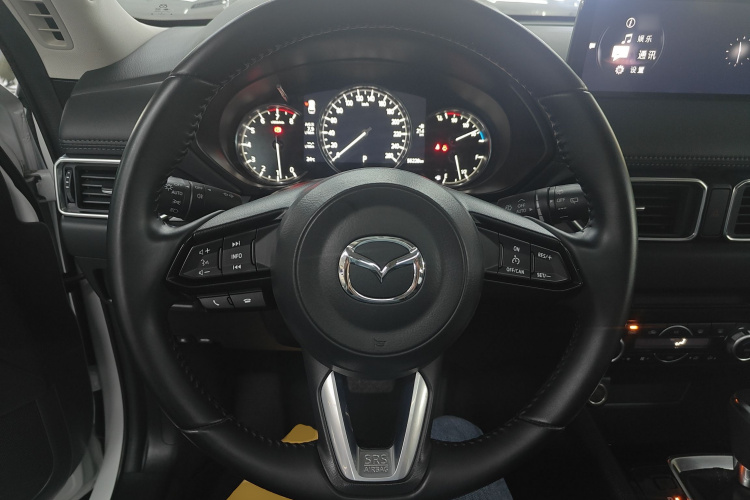 2022 Mazda CX-5 - Main View