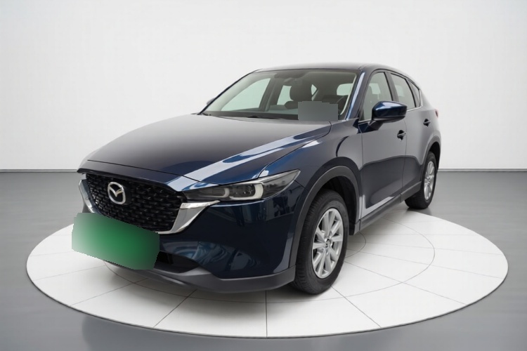 2022 Mazda CX-5 - Main View