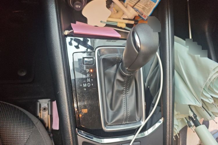 2022 Mazda CX-5 - Main View