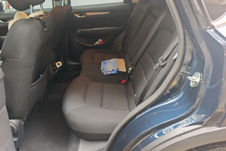 2022 Mazda CX-5 - Main View