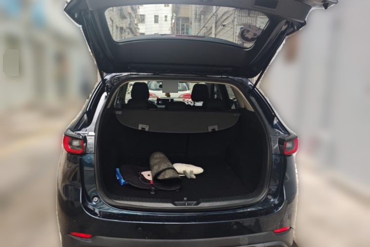 2022 Mazda CX-5 - Main View