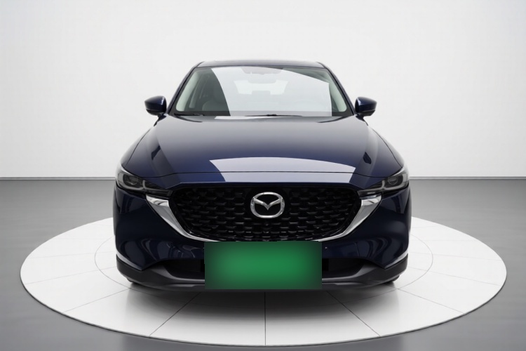 2022 Mazda CX-5 - Main View