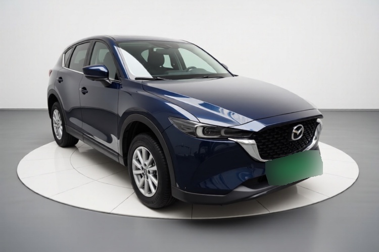 2022 Mazda CX-5 - Main View