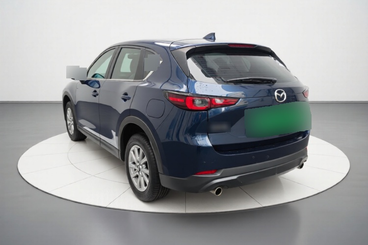 2022 Mazda CX-5 - Main View