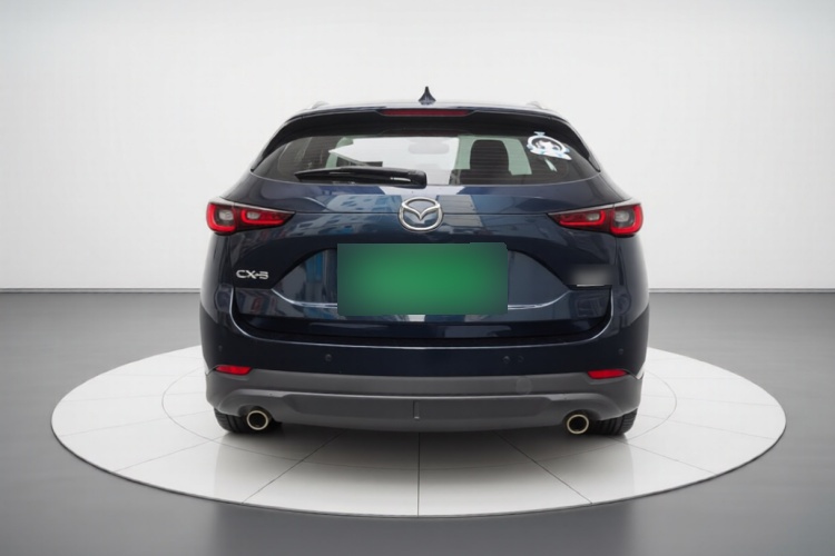 2022 Mazda CX-5 - Main View