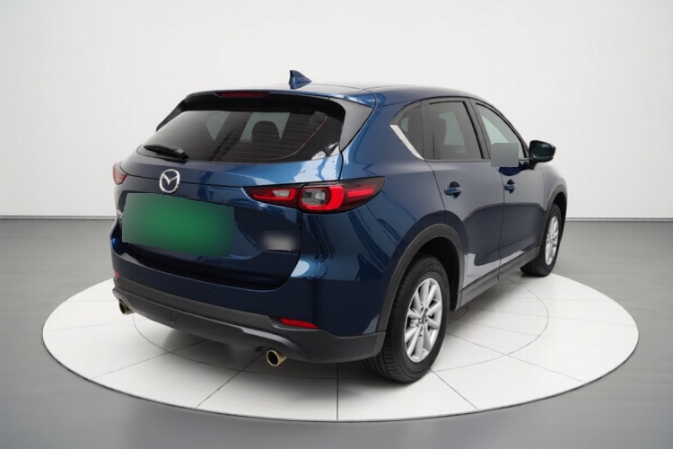 2022 Mazda CX-5 - Main View