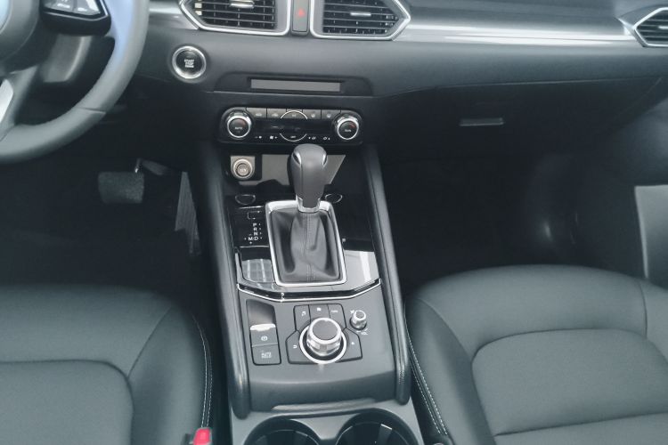 2022 Mazda CX-5 - Main View