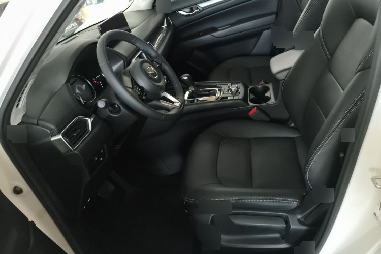 2022 Mazda CX-5 - Main View