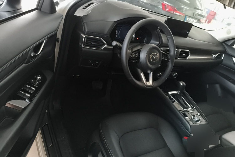 2022 Mazda CX-5 - Main View