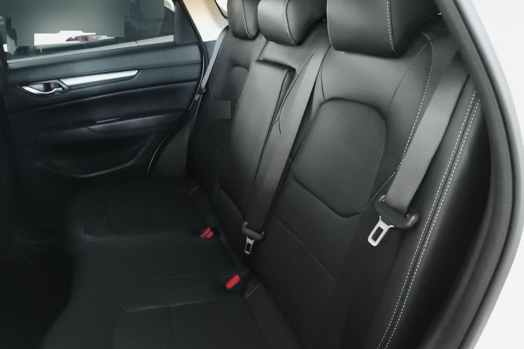 2022 Mazda CX-5 - Main View