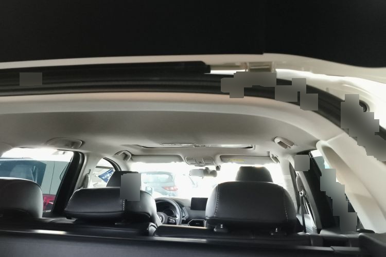 2022 Mazda CX-5 - Main View