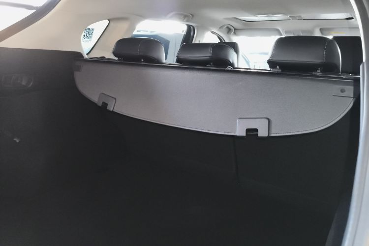 2022 Mazda CX-5 - Main View