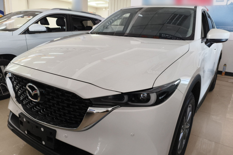 2022 Mazda CX-5 - Main View