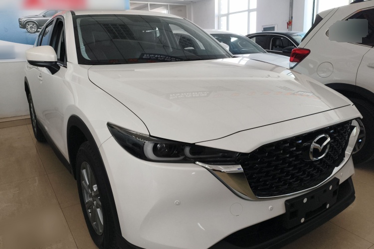 2022 Mazda CX-5 - Main View