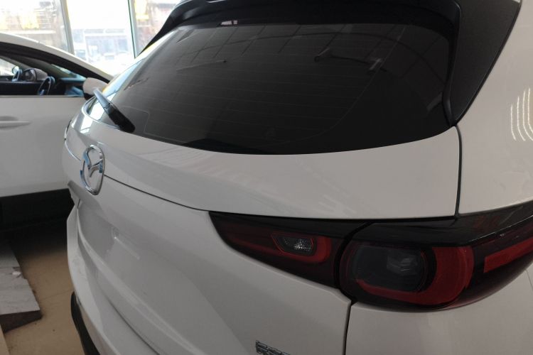 2022 Mazda CX-5 - Main View