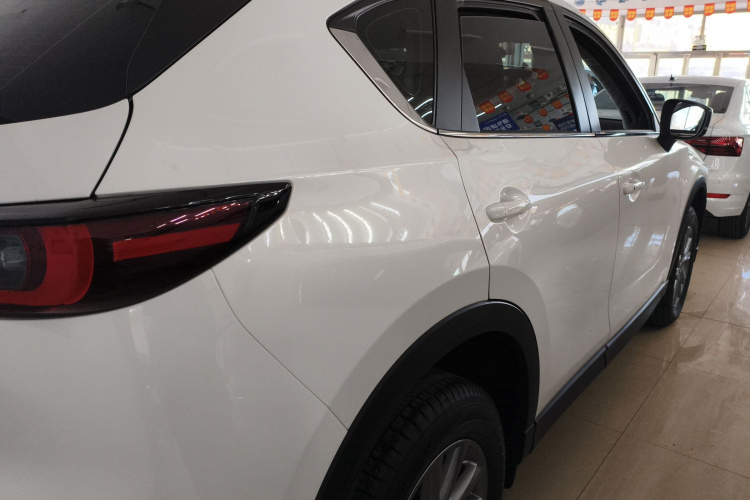 2022 Mazda CX-5 - Main View