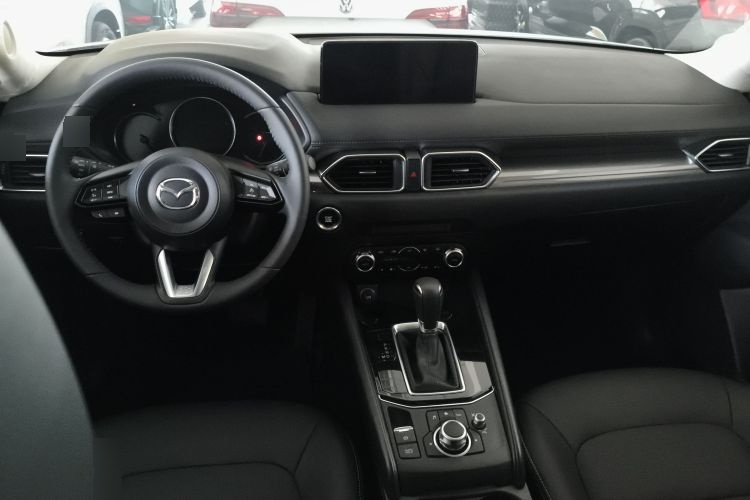 2022 Mazda CX-5 - Main View