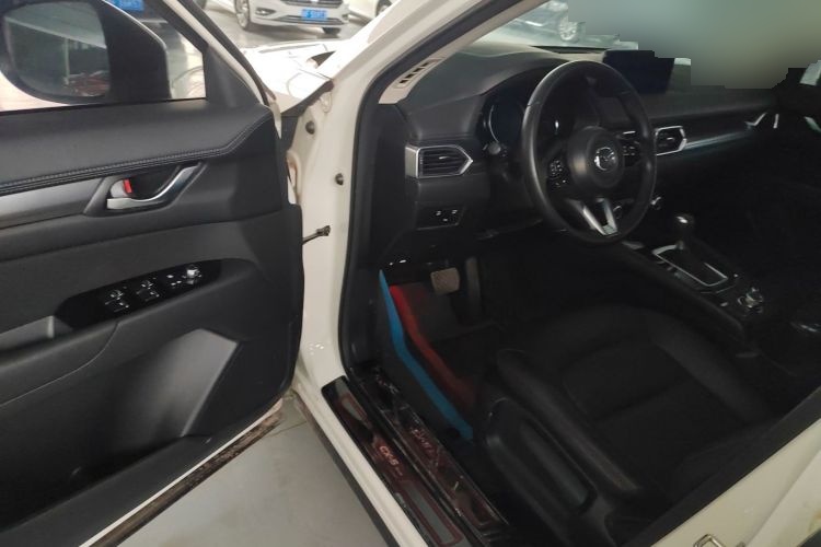 2022 Mazda CX-5 - Main View