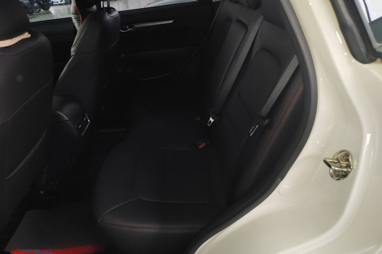 2022 Mazda CX-5 - Main View