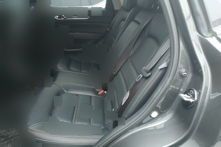 2022 Mazda CX-5 - Main View
