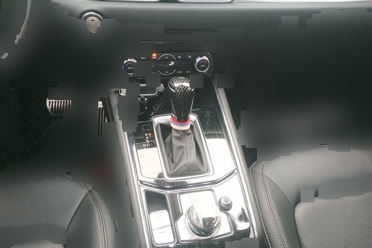 2022 Mazda CX-5 - Main View