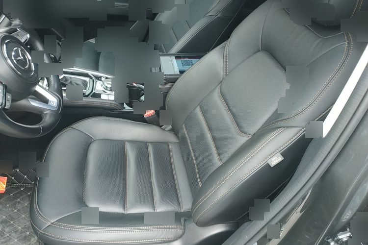 2022 Mazda CX-5 - Main View