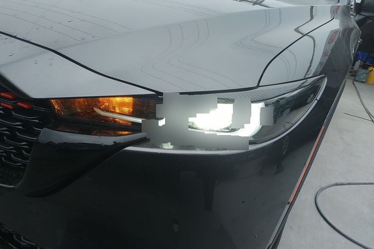 2022 Mazda CX-5 - Main View