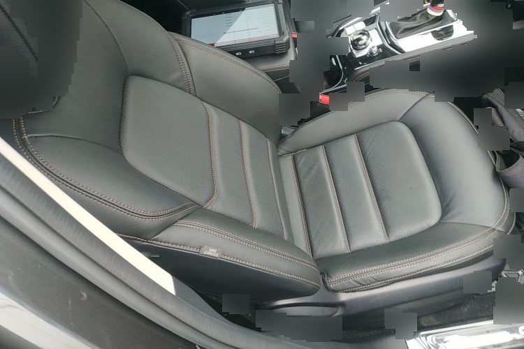 2022 Mazda CX-5 - Main View