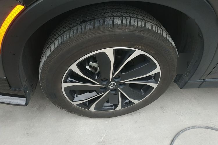 2022 Mazda CX-5 - Main View