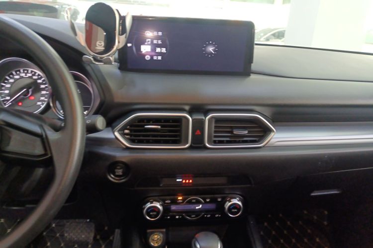 2024 Mazda CX-5 - Main View