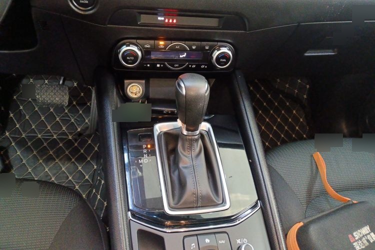2024 Mazda CX-5 - Main View