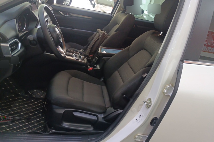 2024 Mazda CX-5 - Main View