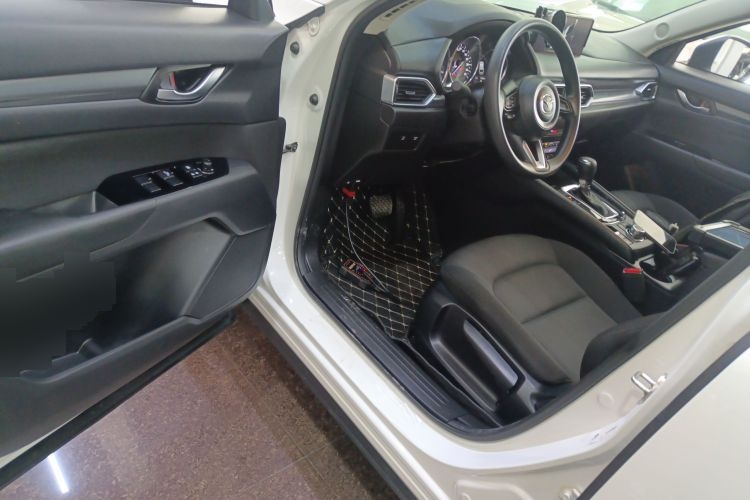 2024 Mazda CX-5 - Main View