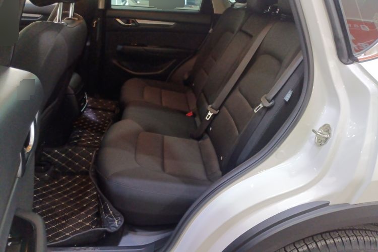 2024 Mazda CX-5 - Main View