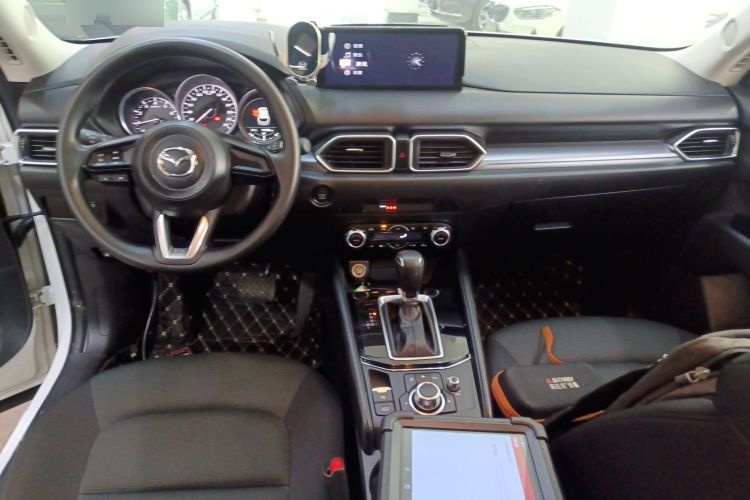 2024 Mazda CX-5 - Main View