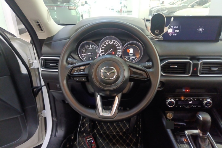 2024 Mazda CX-5 - Main View