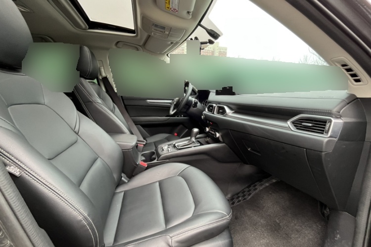 2024 Mazda CX-5 - Main View
