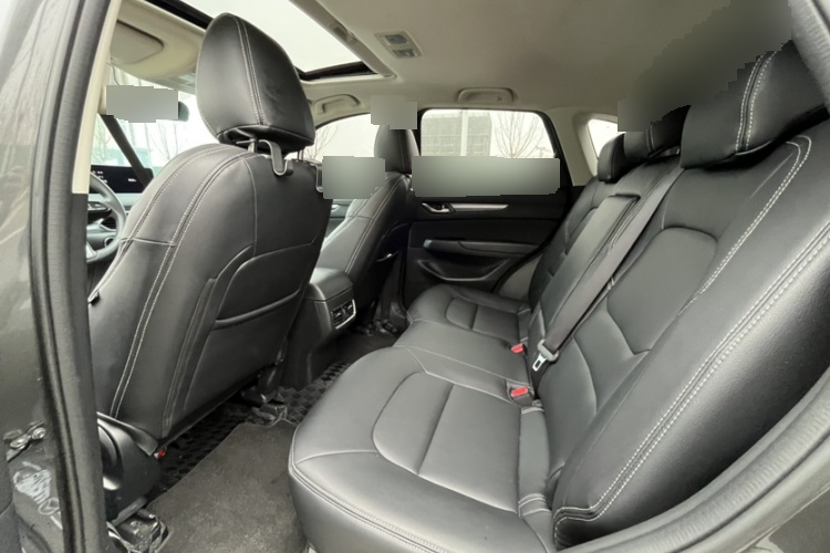 2024 Mazda CX-5 - Main View