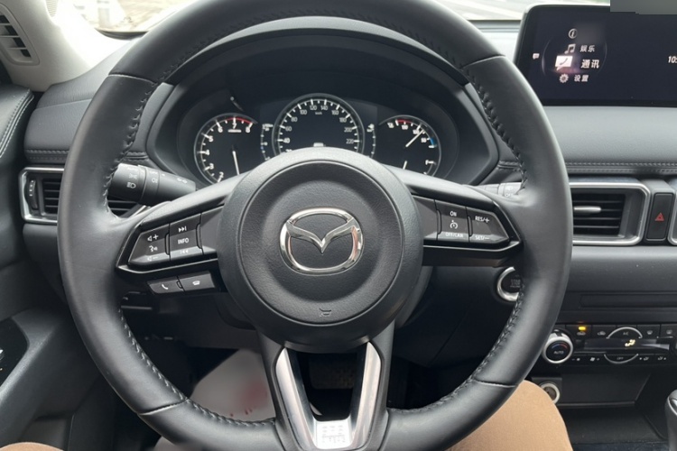 2024 Mazda CX-5 - Main View