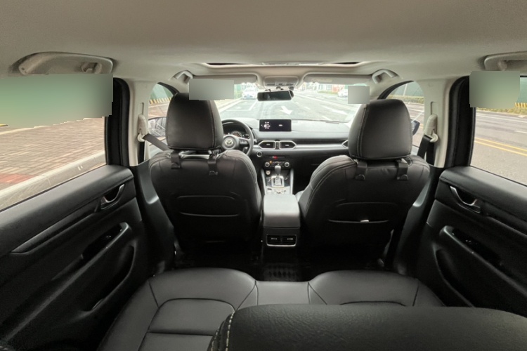 2024 Mazda CX-5 - Main View