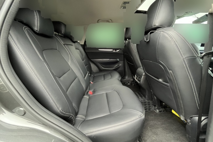 2024 Mazda CX-5 - Main View