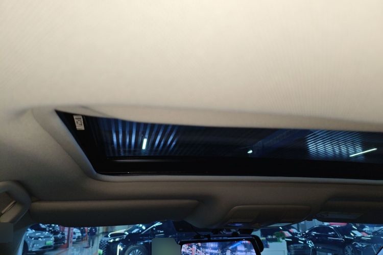 2024 Mazda CX-5 - Main View